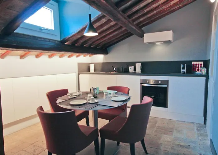 Augusto Imperial Apartment And Suites - Castel Sant'Angelo